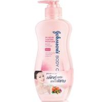 ราคา โลชั่น จอห์นสัน บอดีแคร์ แพคคู่ 400มล (9411733585)