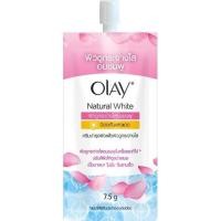 ราคา 2ซอง โอเลย์เนเจอรัลไวท์พิงคิช แฟร์เนส สีชมพู 7 5กรัม (21002823006)