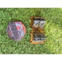 ราคา หรีดแดช หรีดวาล์ว Dash125 หรีด4ช่อง สินค้ามือสอง ของแท้100 สภาพสวย พร้อมใช้งาน ใช้งานได้ปกติ (21170312069)