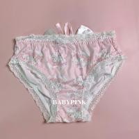 ราคา กางเกงใน ผู้หญิง ลายการ์ตูน กางเกงชั้นใน น่ารัก คิตตี้ เมโลดี้ โดเรมอน Cute Cartoon Panty (11000707593)