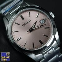 ราคา Winner Time นาฬิกา Seiko Essential Time Earthy Tone Peaceful Landscape รุ่น SUR523P รับประกันบริษัท ไซโก ประเทศไทย 1 ปี (21063309606)