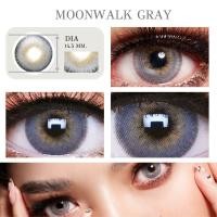 ราคา คอนแทคเลนส์ Dreamcolor1 รุ่น Moonwalk เลนส์ยอดฮิต (16638079322)