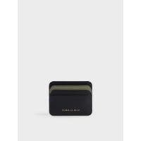 ราคา คลังสินค้าพร้อม กระเป๋าเงินใส่บัตรใส่การ์ดสล็อตแบบทูโทนหลายตัว กล่องของขวัญ (20579659051)