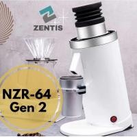 ราคา Zentis NZR 64 Gen 2 Single Dose Coffee Grinder (20231953866)