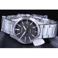 ราคา นาฬิกา SEIKO QUARTZ SAPPHIRE รุ่น SUR535P SUR535P1 (21281267698)