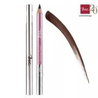 ราคา ดินสอเขียนคิ้ว BSC Eyebrow Pencil พร้อมส่ง (6574930783)