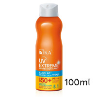 ราคา KA UV Extreme Protection Spray SPF50 PA 50 Ml 100 Ml 200Ml เค เอ ยูวี เอ็กซ์ตรีม โพรเทคชั่น สเปรย์ เอสพีเอฟ 50 พีเอ สเปร์ยกันแดด กันน้ำ (21331310560)