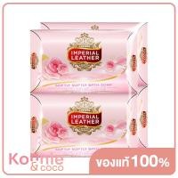 ราคา Cussons Imperial Leather Bath Soap สบู่ก้อนอิมพีเรียลเลเธอร์ (20113719425)