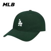 ราคา MLB หมวกเบสบอล LAหมวก ROOKIE BALL CAP หมวก la ของแท้ จากช๊อปเกาหลี baseball cap (20369422401)