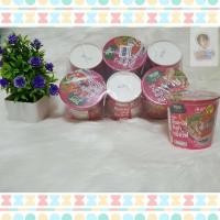 ราคา วุ้นเส้นคัพ มังกรคู่เรดดี้ วุ้นเส้นกึ่งสำเร็จรูป มังกรคู่ รสเย็นตาโฟต้มยำหม้อไฟ แพ็ค 6 ถ้วย (21011273246)
