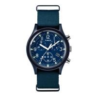 ราคา Timex TW2R67600 MK1 SST นาฬิกาข้อมือผู้ชาย นาฬิกาข้อมือผู้ชายและผู้หญิง สีกรม (20445864686)
