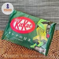 ราคา Kitkat ญี่ปุ่น คิทแคทญี่ปุ่น คิทแคทชาเขียว คิทแคทdarkchoc พร้อมส่ง (19310888625)
