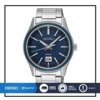 ราคา SEIKO นาฬิกาข้อมือ SEIKO QUARTZ MEN WATCH MODEL SUR559P (21222730010)