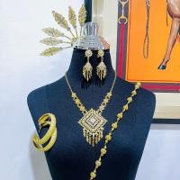 ราคา Vintage Jewelry เครื่องประดับสำหรับเด็ก ชุดไทย สร้อยคอ ต่างหูเจาะ เข็มขัด กำไล สังวาลย์ (20884501602)