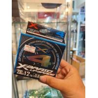 ราคา สายPEตกปลา YGK ygk x braid upgrade x4 (20768509993)