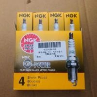 ราคา promotion แท้ 100 หัวเทียนเข็ม NGK BKR6EGP 7 G Power PLATINUM หัวเทียน 4หัว สุดคุ้มม หัวเทียน รถยนต์ หัวเทียน วี ออ ส หัวเทียน 4 จังหวะ หัวเทียน อิริเดียม (18476946149)