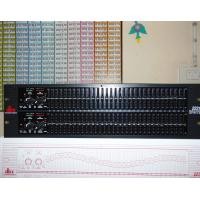 ราคา DBX 2231 EQ Professional Equalizer Double 31 Regulation Stage เครื่องปรุงแต่งเสียง เครื่องเสียงกลางแจ้ง (9022841314)