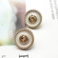 ราคา กระดุมโลหะกระดุมเปลือกหอยเทียมไข่มุกทรงสี่เหลี่ยมสไตล์สาวสังคมเสื้อคลุมผ้าทวีดแบบชาแนลเสื้อไหมพรมกระดุมคาร์ดิแกนแบบถัก (9404505243)