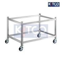ราคา ถังน้ำแข็งสเตนเลสฝาสไลด์ ขนาด 100 ลิตร Kitco Stainless (21300861813)