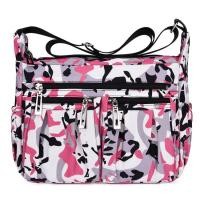 ราคา TAO Her Bags กระเป๋าสะพายผู้หญิงกระเป๋าสะพายข้างผญผ้าอ็อกฟอร์ดกันน้ำ (19901243227)