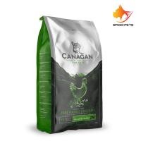ราคา Canagan Free Run Chicken for Cats คานาแกน อาหารลูกแมว และแมวโต เพื่อสุขภาพ ลดการเป็นนิ่ว ลดความเครียด หมดอายุ 09 03 2024 (20056174162)