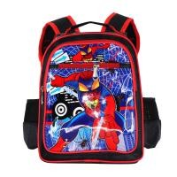 ราคา BAGS BKK พร้อมส่งในไทย กระเป๋าลากได้สะพายได้เด็กๆ กระเป๋าเป้มีล้อลาก Wheal สะพายหลังกระเป๋านักเรียน Superhero marvel Spider Man ขนาด 13 16นิ้ว รุ่น8305 (21030680942)