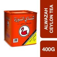 ราคา Al Wazah Ceylon Tea 400g อัลวาซะห์ ชาซีลอน ชาศรีลังกา 400 กรัม (8241373506)