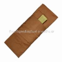 ราคา ผ้าไตรครบชุด 7ชิ้น ไตรครอง เนื้อผ้าโทเร สีกรัก แก่นบวร เกรดพรีเมี่ยม คุณภาพสูง ผ้าไตรจีวรสีแก่นบวร ผ้าไตร ผ้าไตรจีวร จีวร ชุดจีวร (10605665992)