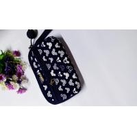 ราคา กระเป๋าสตางค์แฮนเมคกระเป๋า2ชิปกลาง3ช่องขนาดกว้าง7 5สูง4 5นิ้ว (21028552854)