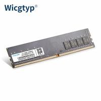 ราคา Wicgtyp DDR4เมมโมรี่แรม4GB 8GB 2666MHz 16GB 3200MHz DDR3 4GB 8GB 1600MHz DDR4 DDR3สำหรับเดสก์ท็อปพีซี (21170516677)