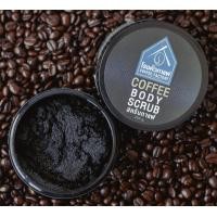 ราคา Coffee Factory ผงสครับตัวกาแฟ แบบมีฟอง Coffee Body Scrub 250 กรัม (19769466540)
