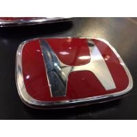 ราคา H แดง Jazz GK ใหม่ 2014 2016 ด้านหน้า (125501498)