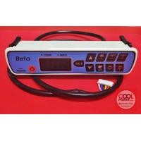 ราคา เทอร์โมมิเตอร์ควบคุมอุณหภูมิตู้แช่ Freezer Controller ยี่ห้อ BETA แบบ 1 เซ็นเซอร์ แช่เย็น (13664075552)