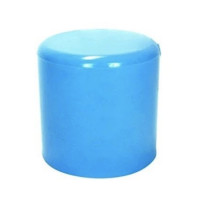 ราคา ฝาครอบสวมท่อ พีวีซี pvc ขนาด 2 2นิ้ว ท่อน้ำไทย (20934868451)