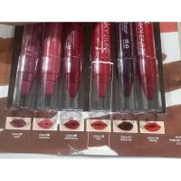 ราคา NYX XOXO Chunky Dunk Hydrating Lippie Set ขายแยกสี (21001474310)