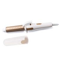 ราคา เครื่องม้วนผม เครื่องหนีบผมและม้วนผม ที่ลอนผม ที่หนีบผม 2 In 1 แบบเปียกและแบบแห้ง สามารถม้วนผมและหนีบผมตรงได้ HZ126 (21262181329)