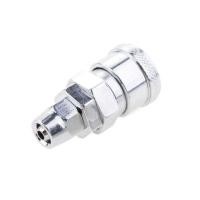 ราคา ข้อต่อลมหัวคอปเปอร์ ข้อต่อ ข้อต่อสวมเร็ว คอปเปอร์ คอปเปอร์ลม หลายแบบให้เลือก 1 4 3 8 1 2 (9710405845)