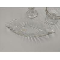 ราคา ถ้วยแก้วไอศครีม ถ้วยไอติม ถ้วยแก้วไอติม ดีไลท์ บานาน่าสปริท (10025814721)