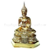 ราคา พระพุทธรูป ขนาดหน้าตัก 3 นิ้ว ปางประทานพร เนื้อทองเหลืองแท้ 100 ราคาโรงงาน พระพุทธรูปทองเหลือง พระปางประทานพร พระพุทธรูปปางประทานพร (312111667)