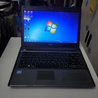 ราคา Acer Aspire 4755 i3 ram 4 GB คอร์ I3 อัฟได้ ถึง 16 กิ้ก กันเลยใช้งานได้ 100 สภาพสวย (19419173504)