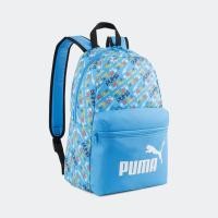 ราคา PUMA กระเป๋าเป้ รุ่น PUMA Phase Small Backpack 079879 (20871374074)