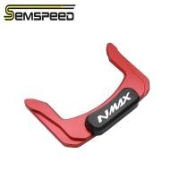 ราคา SEMSPEEDสำหรับYamaha NMAX155 NMAX125 V2 2020 2021กุญแจรถจักรยานยนต์ฝาครอบสวิตช์เปิดเครื่องฝาครอบ (6509980757)