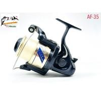 ราคา รอกตกปลา มือ2 จากญี่ปุ่น Marine Prospin PS 1000i AF 35 รอกสปิน รุ่นเก่า โบราณ สไตล์ วินเทจ น่าสะสม ใช้งานปกติ (21313416708)