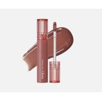 ราคา Rom nd Romand Glasting Color Gloss ลิปลิซ่า ลิปกลอส (21200779754)