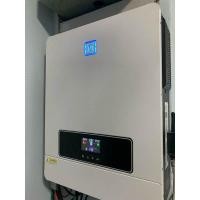 ราคา Solar Hybrid Inverter 10 2KW 1 Phase 220V VICTOR MAX SERIES (21208698685)