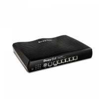 ราคา DrayTek Vigor2927 Dual WAN VPN Firewall Router (20808162348)