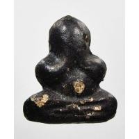 ราคา หลวงปู่เอี่ยม พระปิดตาตุ๊กตา วัดสะพานสูงตะพาบหลวงปู่เอี่ยม (21287228948)