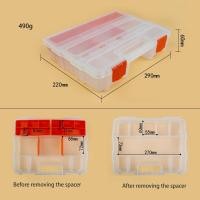 ราคา ToolBox กล่องเครื่องมือ กล่องใส่เครื่องมือ กล่องเครื่องมือพลาสติก กล่องเก็บเครื่องมือ กล่องเครื่องมือช่าง กล่องใส่เครื่องมือช่าง (21064478251)