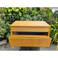 ราคา กล่องตัดฟิล์มถนอมอาหาร กล่องไม้ตัดฟิล์ม 12 นิ้ว รุ่น wooden box film serm (20123291437)