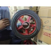 ราคา ล้อรถเข็น ล้อรถเข็นของยางแม็กเหล็ก8นิ้ว 10นิ้ว 12นิ้ว (12633443880)